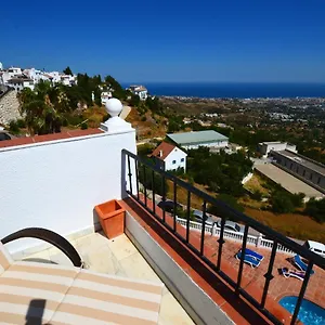  Apartment Mirador De Penthouse Blq 2