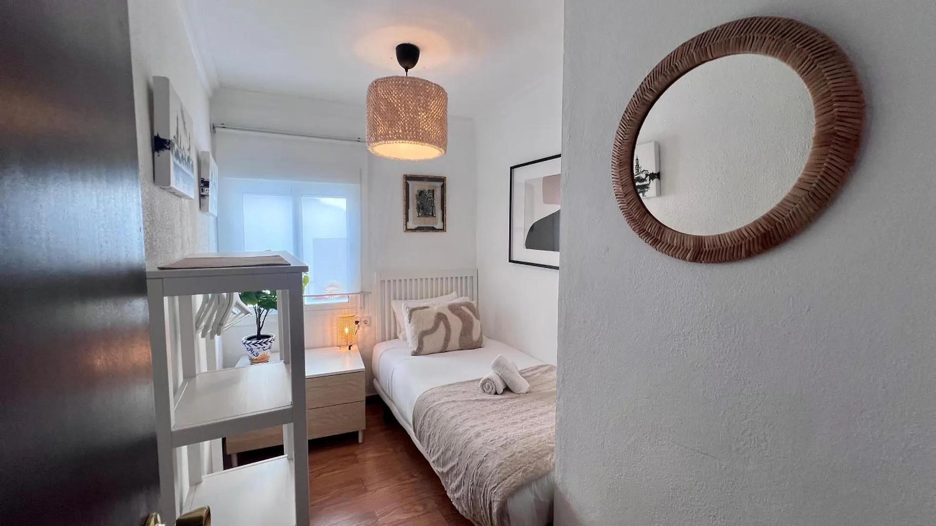 מיחאס Cozy Historical Andalusian 3Br House Peachy Stays בית נופש