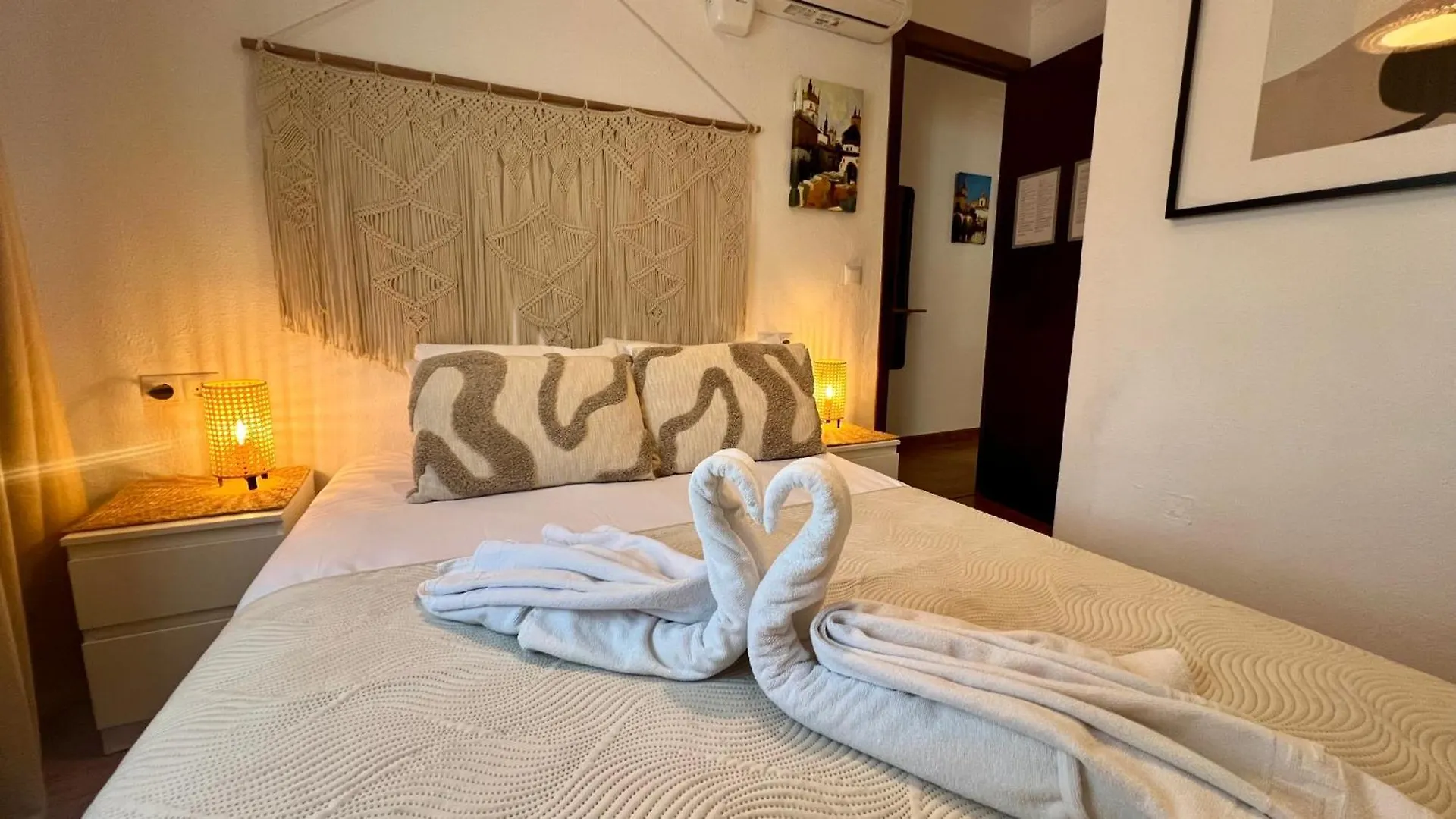 Cozy Historical Andalusian 3Br House Peachy Stays 米哈斯 度假居
